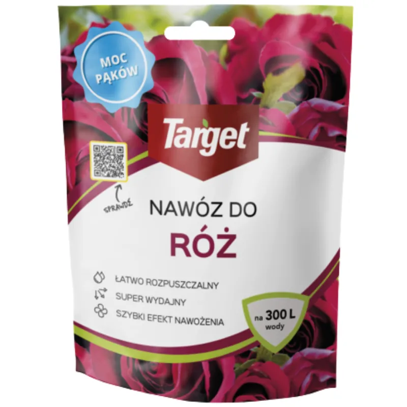 Nawóz Rozpuszczalny Moc Pąków, 150 g