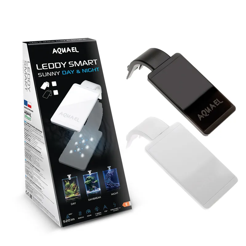 AQUAL Moduł Oświetleniowy Leddy Smart 4,8W Sunny D&N - Biały
