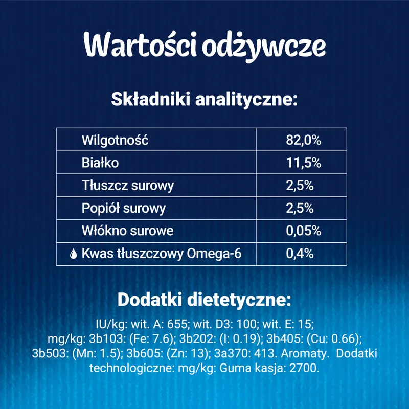 Felix Fantastic Rybne Smaki W Galaretce 12x85g
