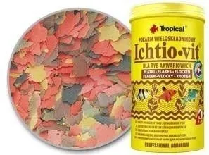 Tropical Ichtio-Vit 1000ml