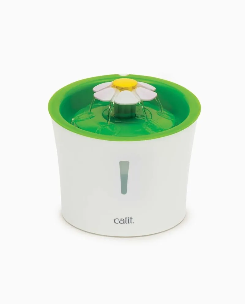 CATIT Kwiatowa Fontanna 3l