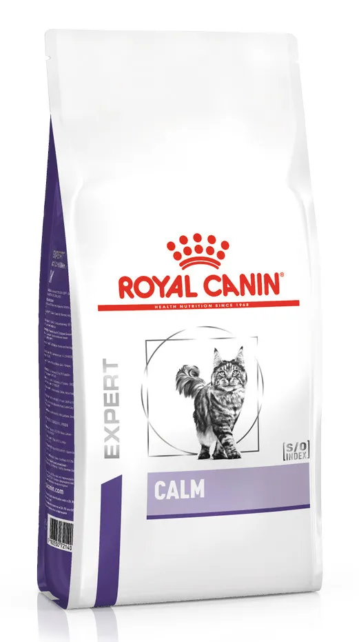 ROYAL CANIN Calm 4kg