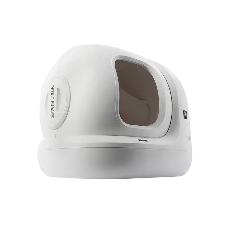 Żwirek Silikonowy Do Kuwety Dla Kota Zestaw ZOOJOY
