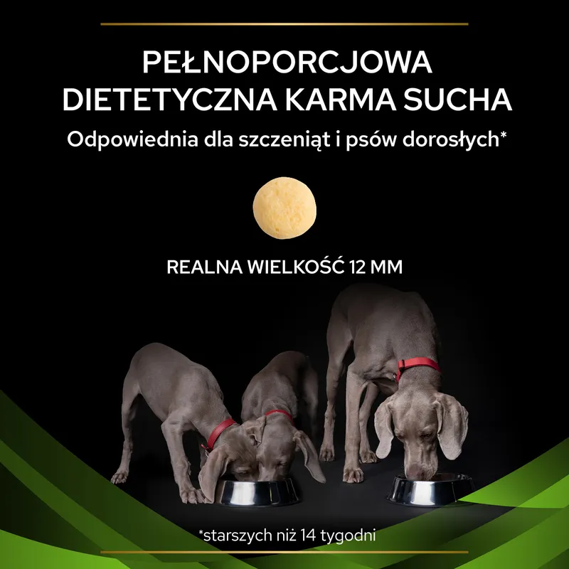 PRO PLAN Veterinary Diets HA Hypoallergenic Karma Sucha Dla Psa 7 kg