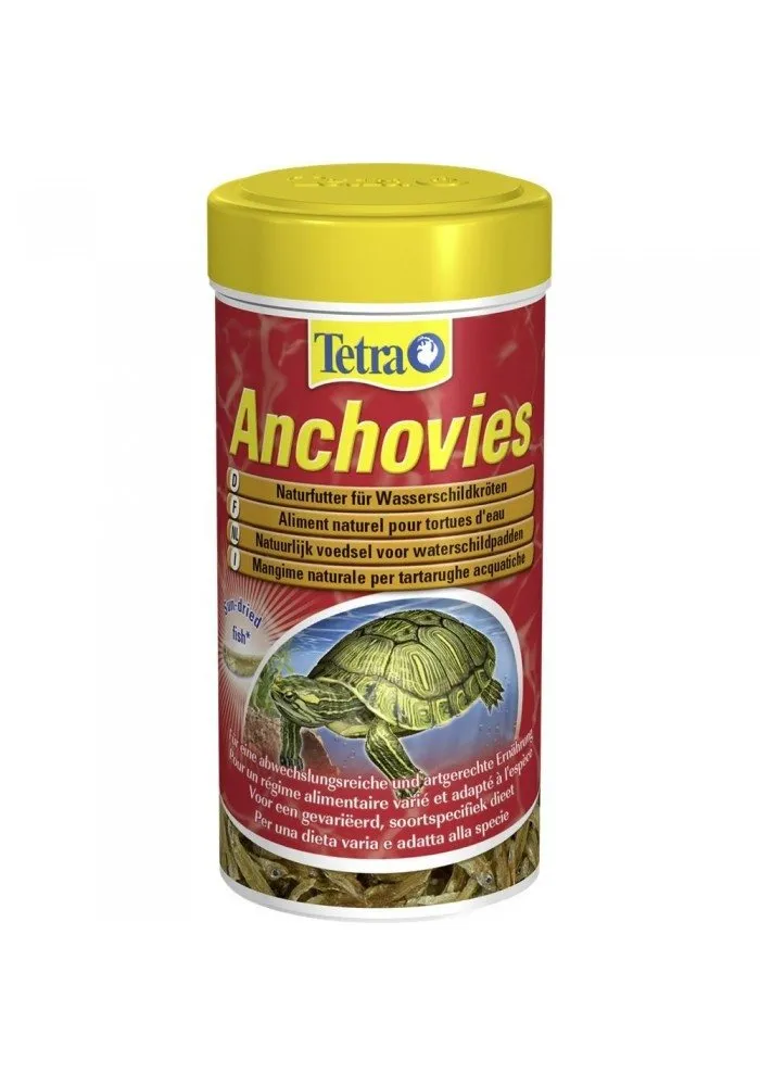 Tetra Anchovies 250ml