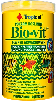 Tropical Bio-Vit 100ml