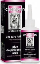 Laboratorium DermaPharm Champion Płyn Do Przemywania Uszu 75ml