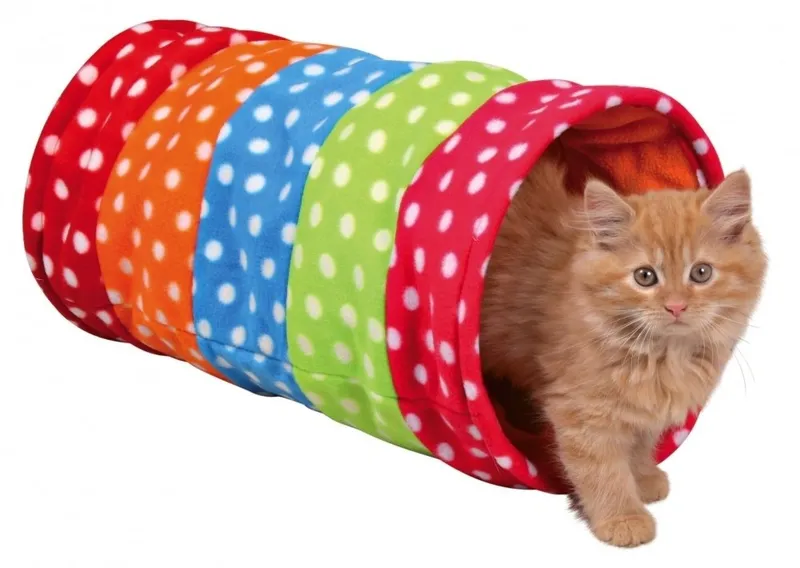 Trixie Tunel Do Zabawy 50x25cm