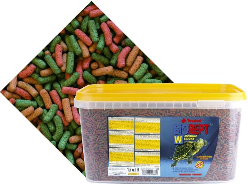 Tropical Biorept W 5000ml