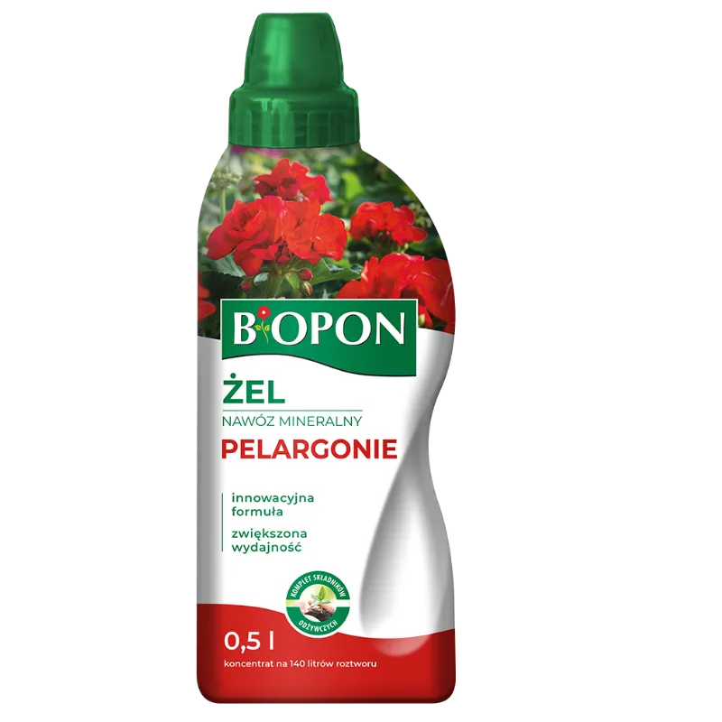 Bopon Żel Do Peralgoni 1l