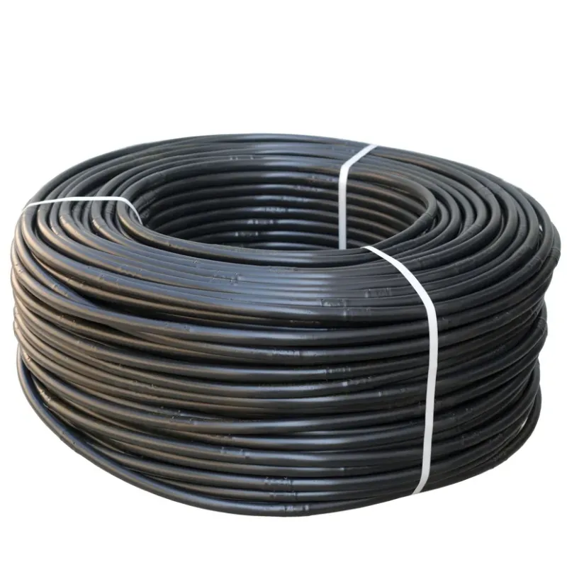 Linia Kroplująca Bez Kompensacji Fi 16 mm, 100 Metrów