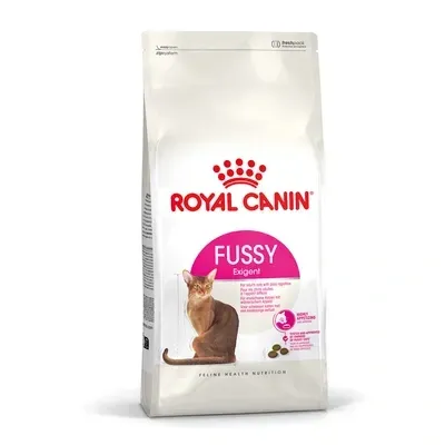 ROYAL CANIN Exigent Savour 35/30 Sensation 400g