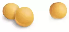 Gimcat Käse-Rollis Przysmak Dla Kotów Serowy 40g