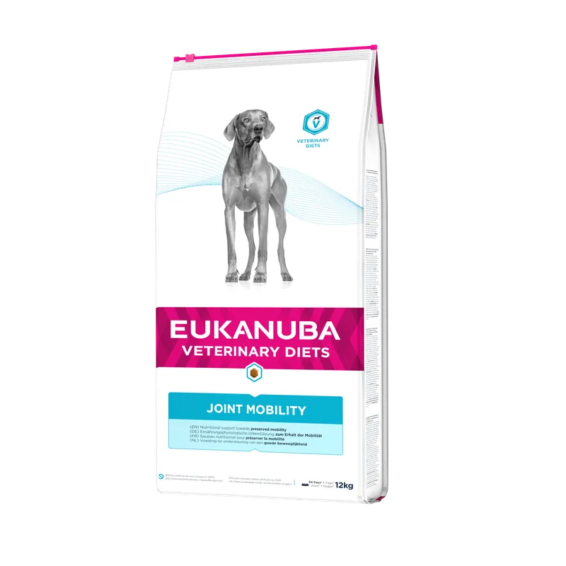 Eukanuba Joint Mobility 12kg