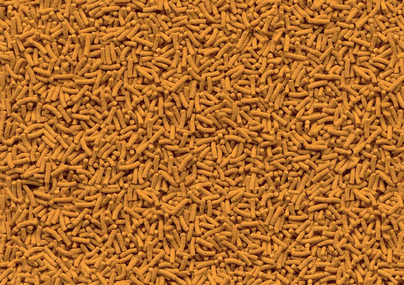 Tetra Pond Koi Sticks Wiaderko 10l