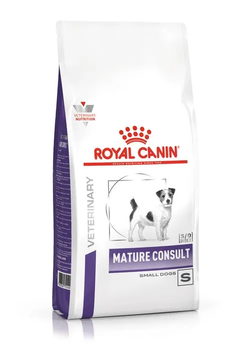 ROYAL CANIN Mature Consult Small Dog 3,5kg