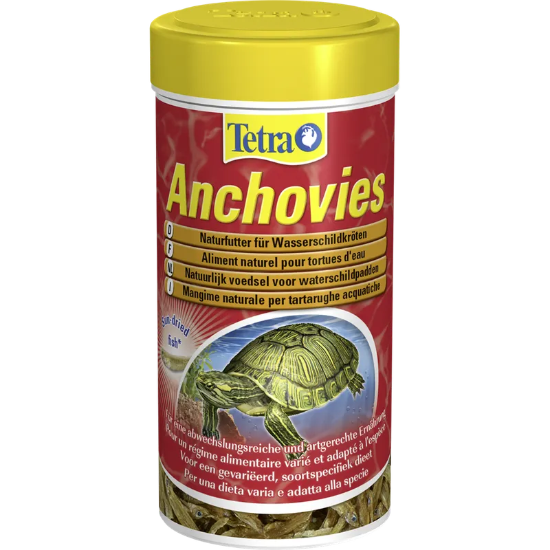 Tetra Anchovies 1l