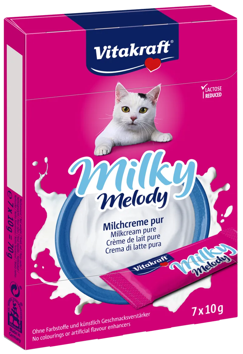 Vitakraft Milky Melody 70g