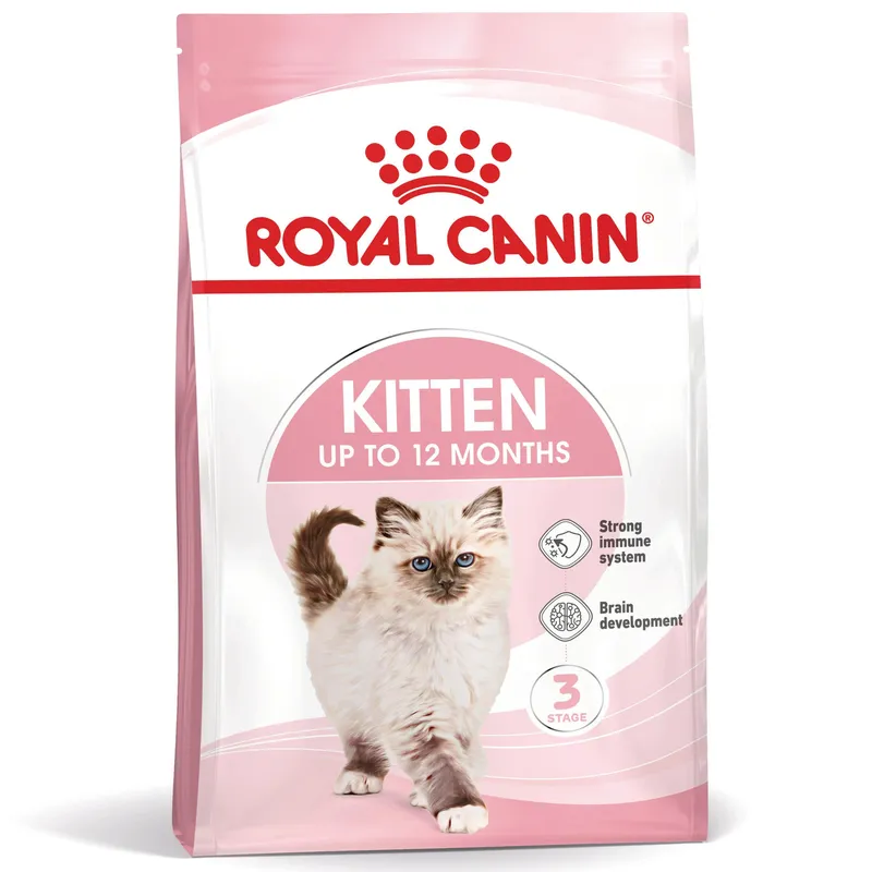 ROYAL CANIN Kitten 2kg