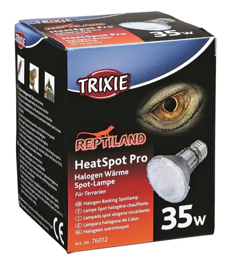 Trixie HeatSpot Pro 35W