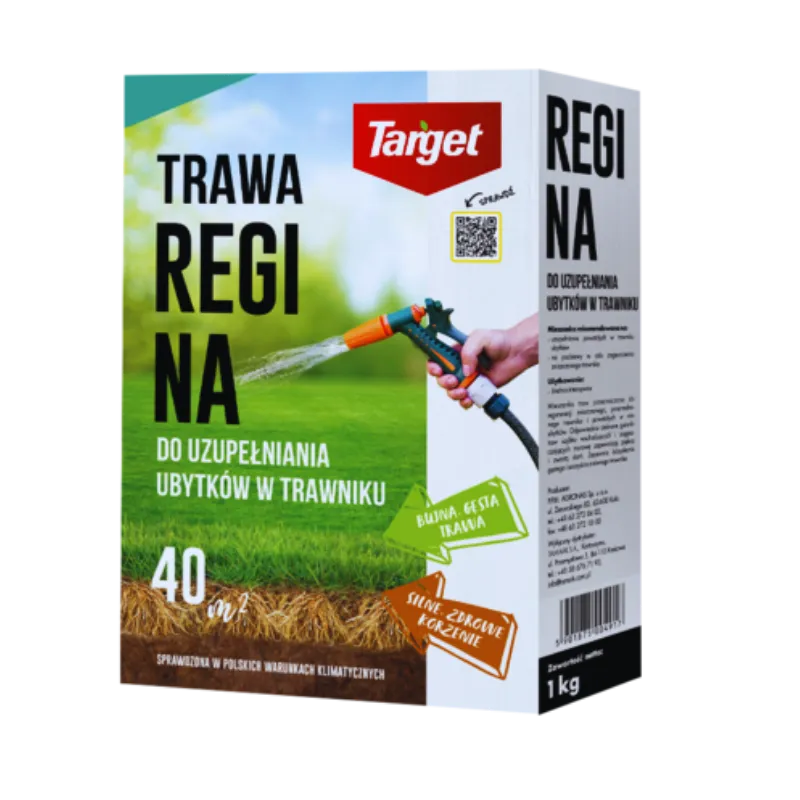 Trawa Regina 1kg