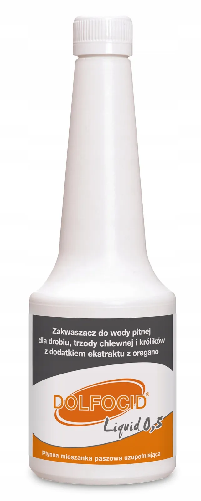 Preparat Zakwaszający Do Wody Dla Ptaków ZOOJOY 500 g