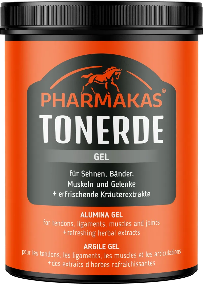 Pharmakas Horse Fitform Żel Z Arniką, Do Ścięgien, Więzadeł, Mięśni I Stawów Dla Koni