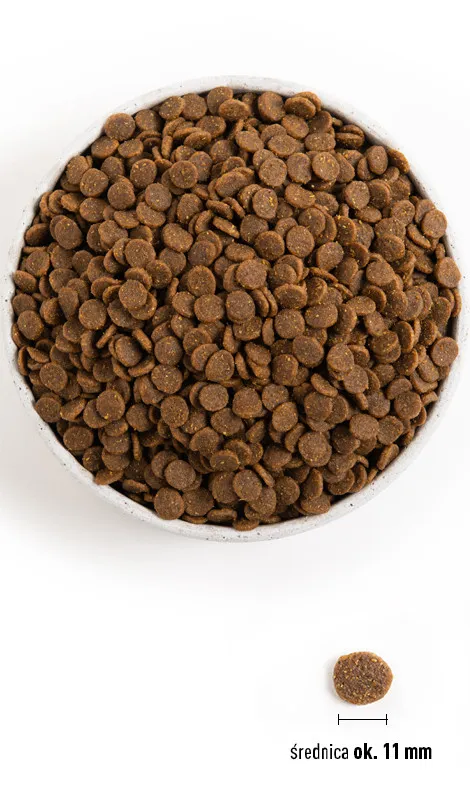 Acana Heritage Adult Small Breed 6kg