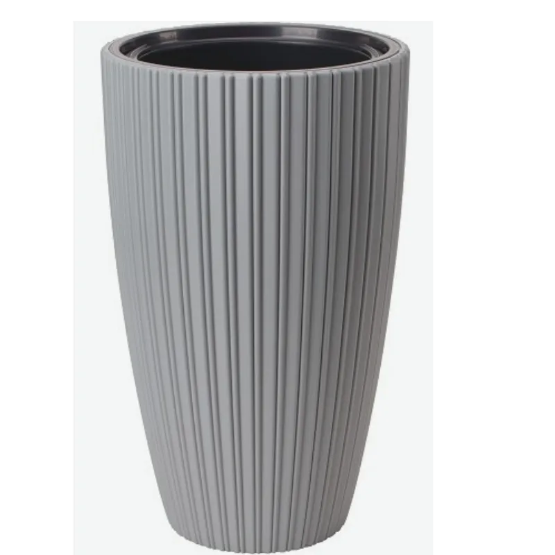Donica Mika Slim 30 - Platyna