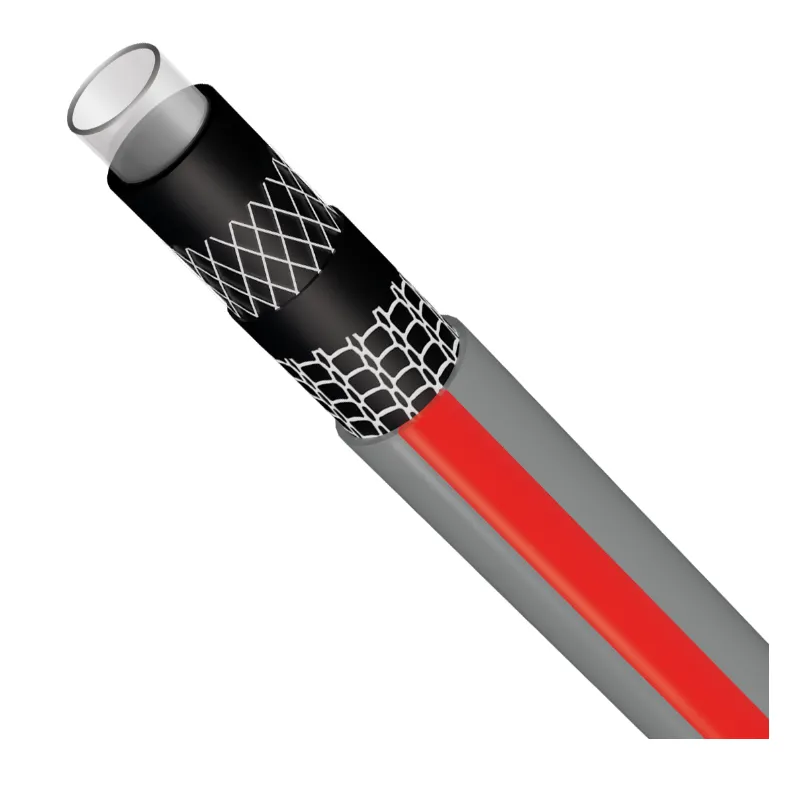Wąż Ogrodowy VARTCO PROFESSIONAL PLUS 1/2" 30mb