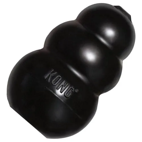 KONG Company Extreme XL - Czarny