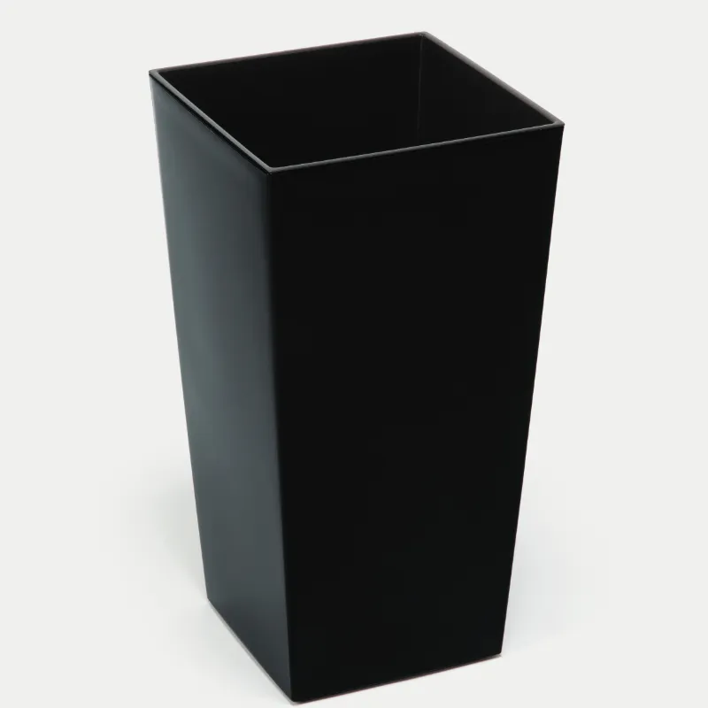 Donica FINEZJA 250x250 - Czarny