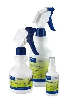 Virbac Effipro Spray 100ml