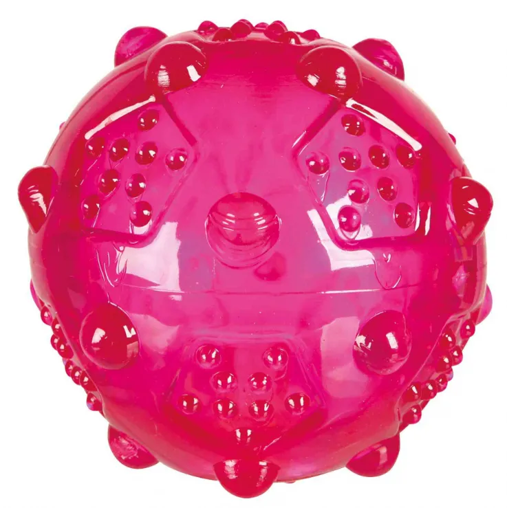 Trixie Piłka 8cm
