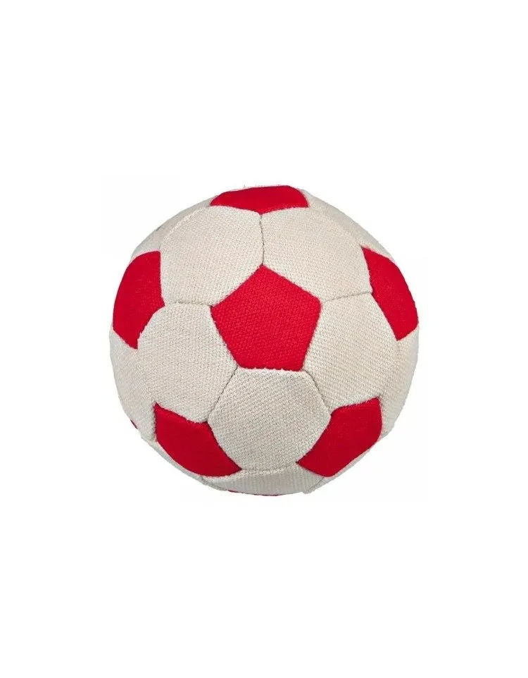 Trixie Piłka Futbolówka 11cm