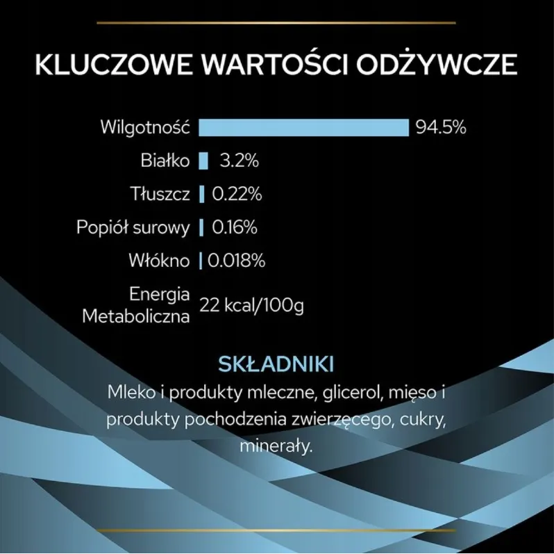 Purina Pro Plan Veterinary Diets Hydra Care Suplement Nawadniający Dla Kota 75g