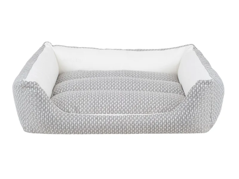 AMIPLAY Sofa ZipClean 4 In 1 Morgan XL - Biała