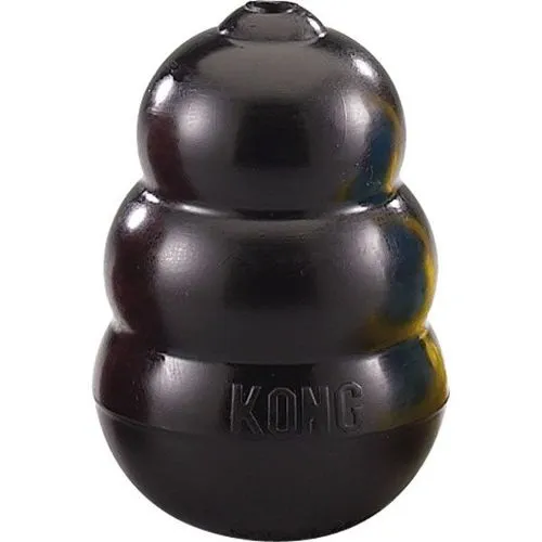 KONG Extreme M, Kolor - Czarny