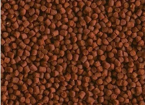 Tetra Crusta Granules 100ml
