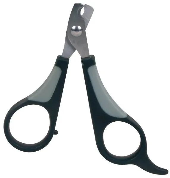 Obcinaczki Do Pazurów Dla Psa Kota Stalowe ZOOJOY 8 cm