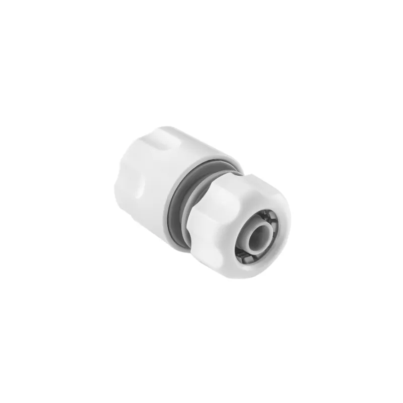 Zestaw Przyłączeniowy Do Węża LIGHT Line 1/2" 2 m