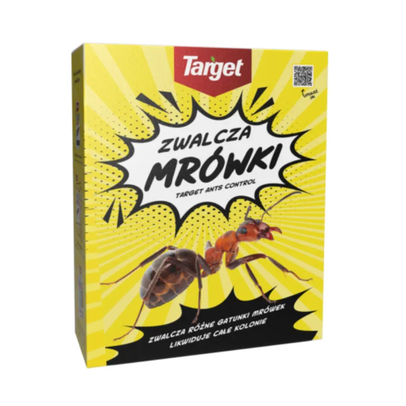 Target Ants Control - Mrówki 1 kg