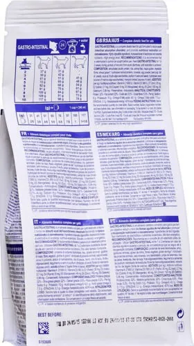 ROYAL CANIN Gastrointestinal 4kg