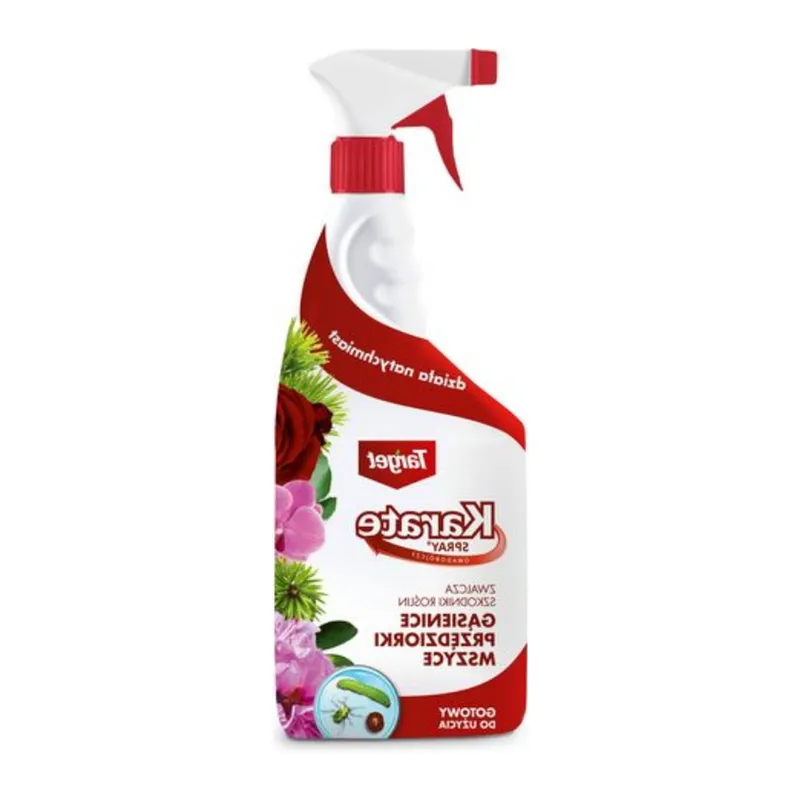 Karate Spray 750 ml