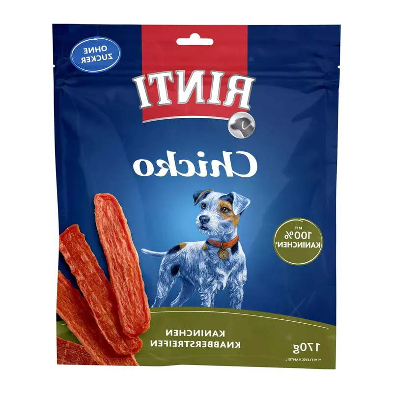 Przysmak Dla Psa Mięso Suszone Naturalne Bezzbożowe ZOOJOY 170 g