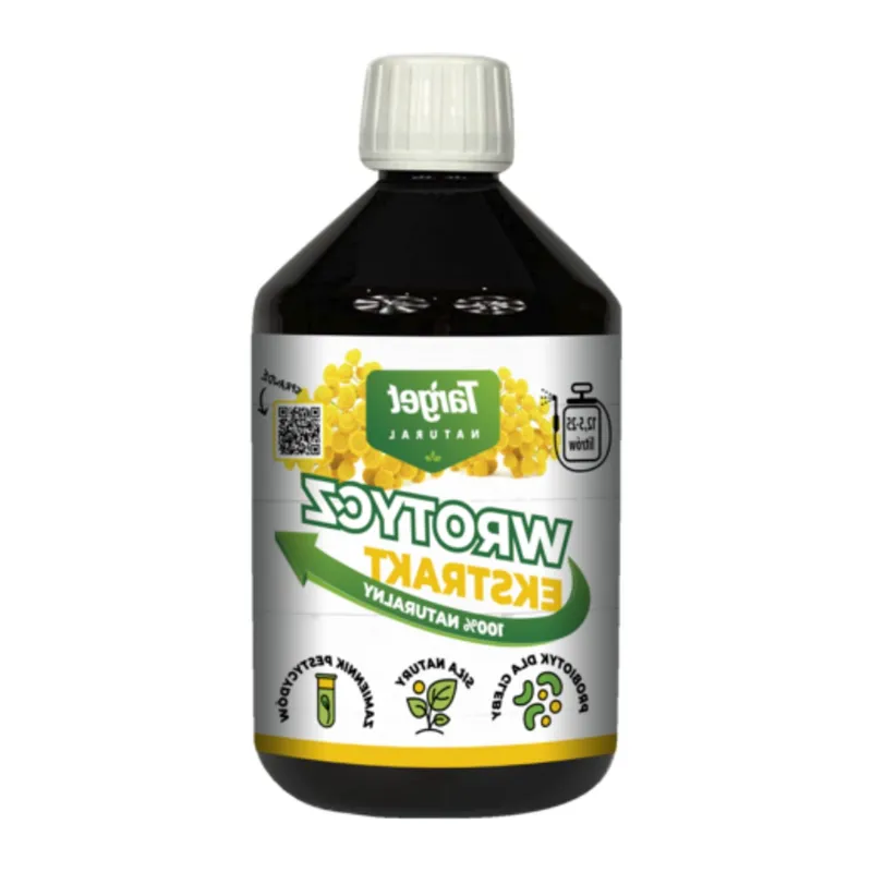 Wrotycz Ekstrakt 500 ml