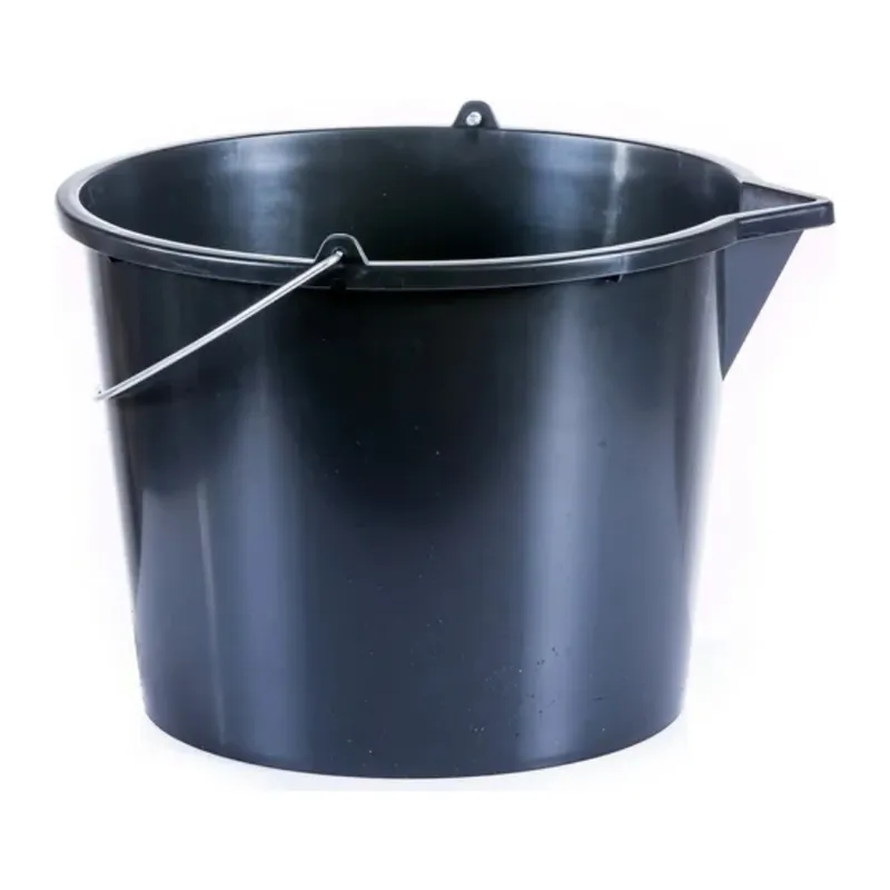 Wiadro Z Lejkiem 20l