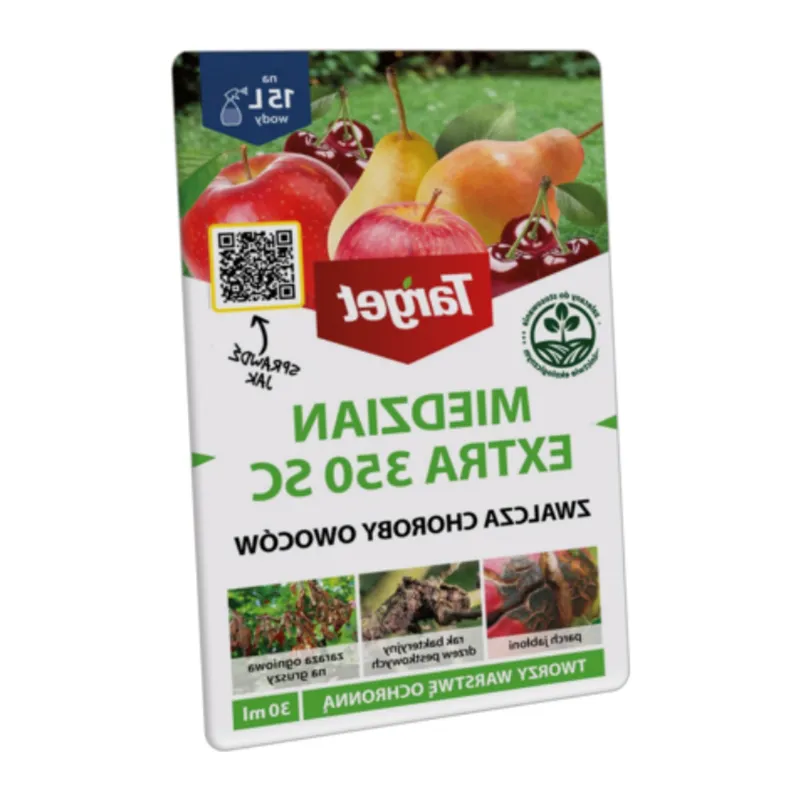 Miedzian Extra 350 Sc - 30ml
