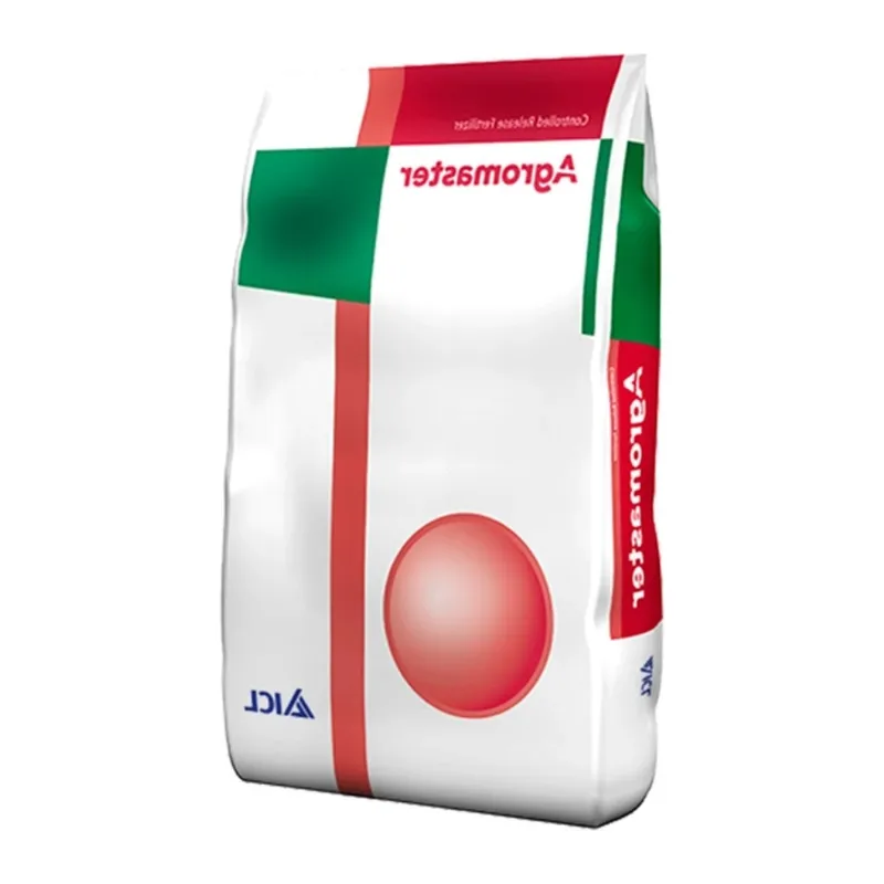 Nawóz NPK Agromaster 12-11-18 Z Magnezem I Siarką
