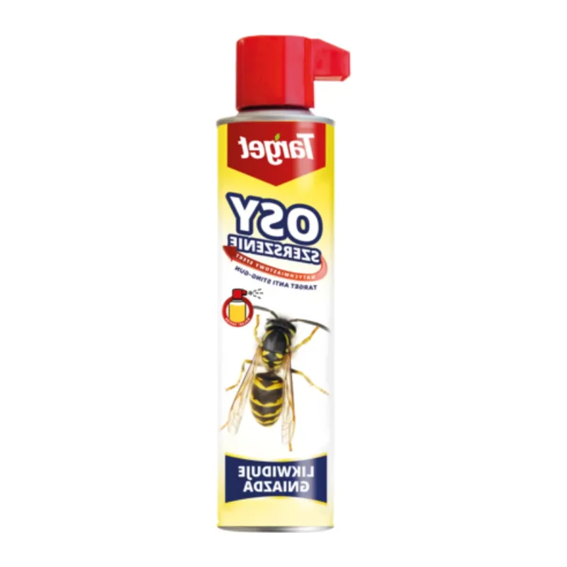 Target Anti Sting Gun 300 ml